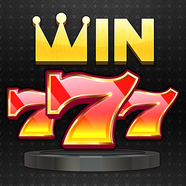 win777 casino Logo